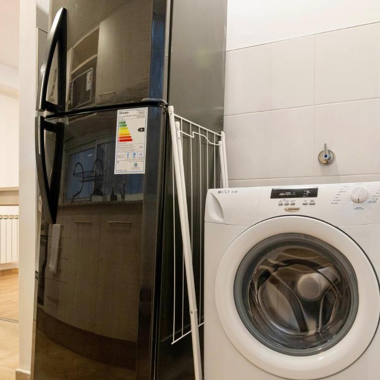 Augusto Apart 5 DELUXE - Apartamento Deluxe de 2 dormitorios con balcón - 26