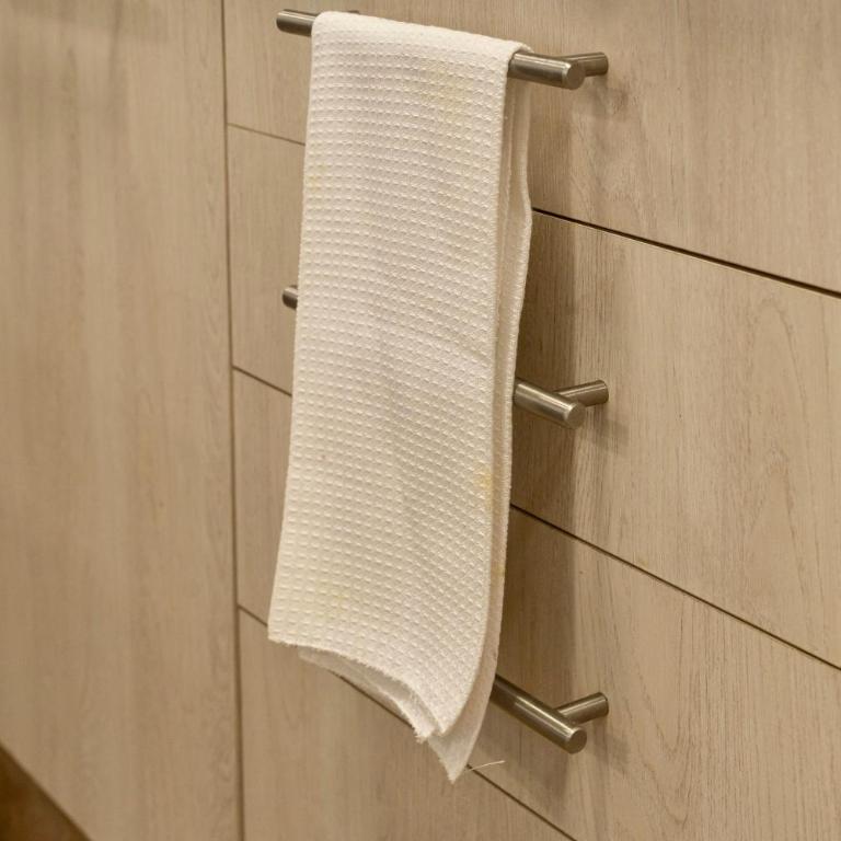 Augusto Apart 5 DELUXE - Apartamento Deluxe de 2 dormitorios con balcón - 30