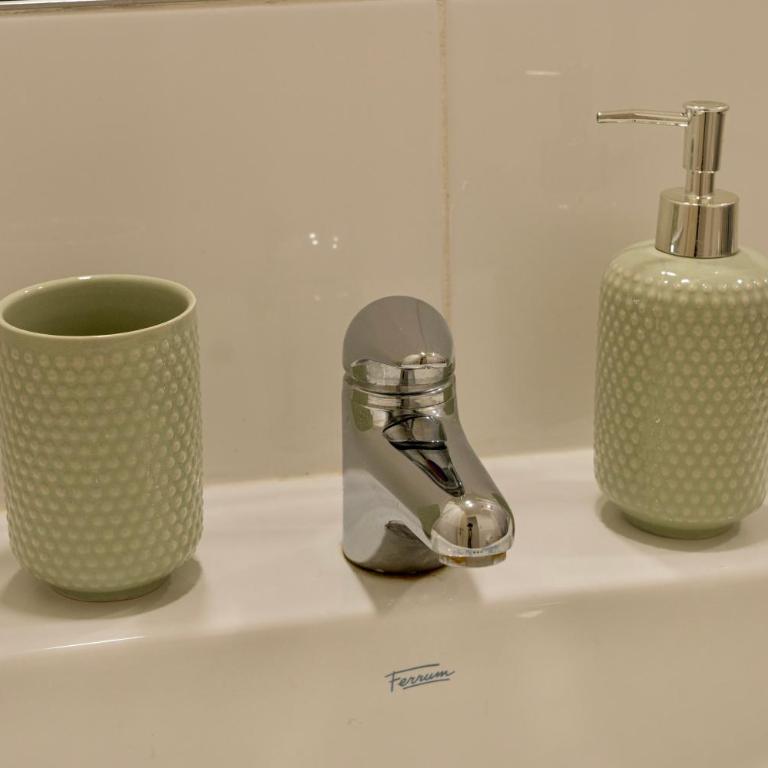 Augusto Apart 5 DELUXE - Apartamento Deluxe de 2 dormitorios con balcón - 37