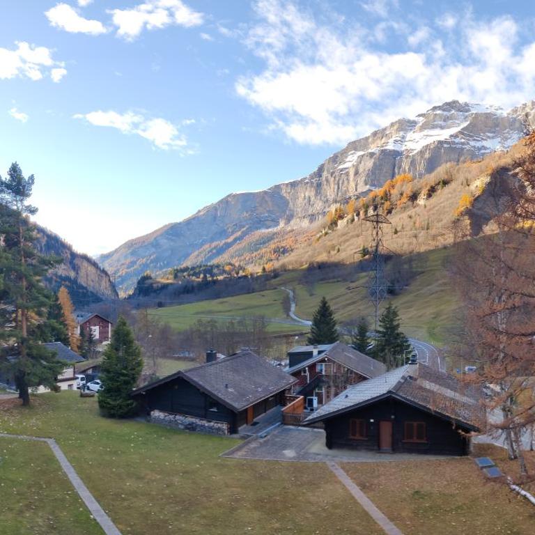 Big studio, just renovated, great views, with free parking - Apartamento de 1 dormitorio - 13