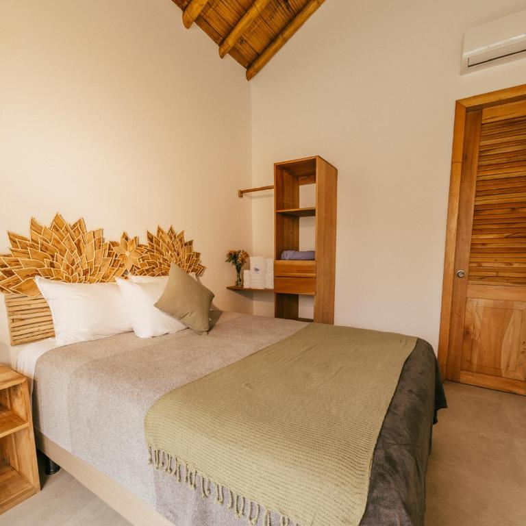 Vikara - Habitación Doble Estándar - 7