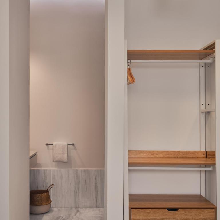 Alameda. Jesus del Gran Poder - Apartamento Superior de 2 dormitorios - 16