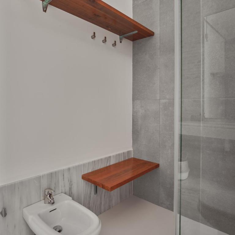 Alameda. Jesus del Gran Poder - Apartamento Superior de 2 dormitorios - 26