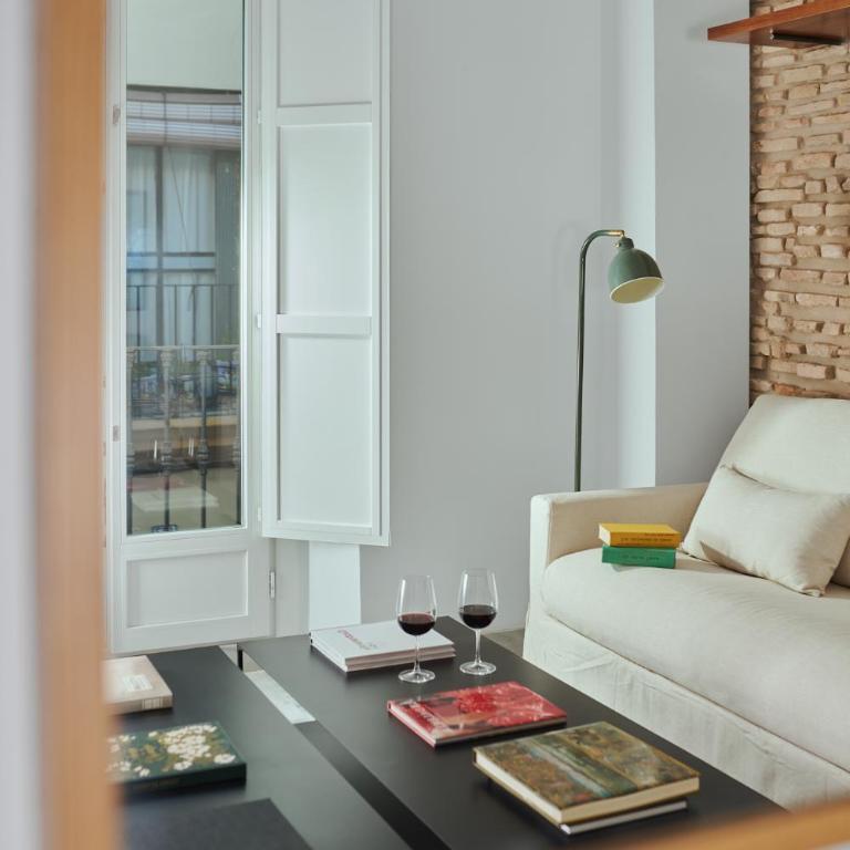 Alameda. Jesus del Gran Poder - Apartamento Superior de 2 dormitorios - 20