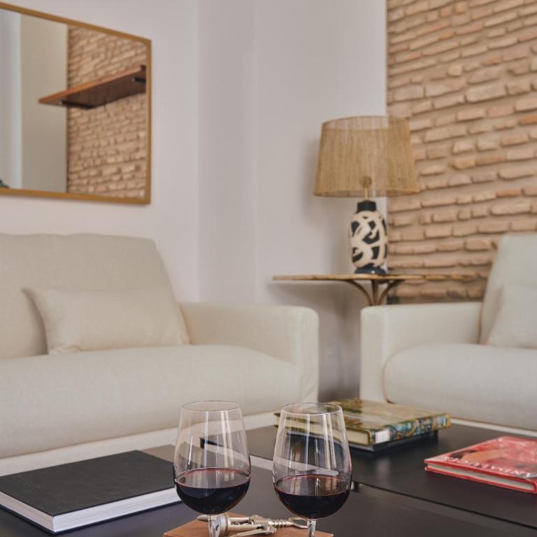 Alameda. Jesus del Gran Poder - Apartamento Superior de 2 dormitorios - 36
