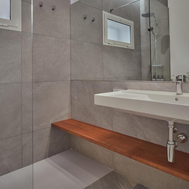 Alameda. Jesus del Gran Poder - Apartamento Superior de 2 dormitorios - 22