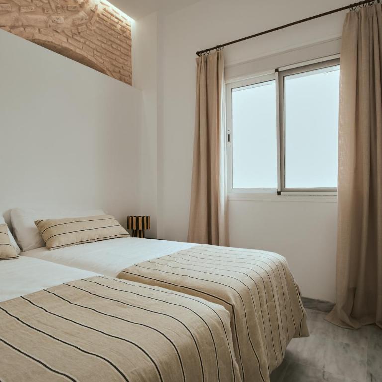 Alameda. Jesus del Gran Poder - Apartamento Superior de 2 dormitorios - 23