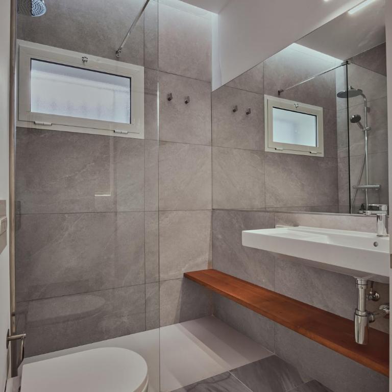 Alameda. Jesus del Gran Poder - Apartamento Superior de 2 dormitorios - 30