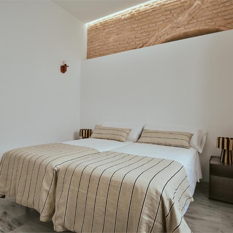 Alameda. Jesus del Gran Poder - Apartamento Superior de 2 dormitorios - 43