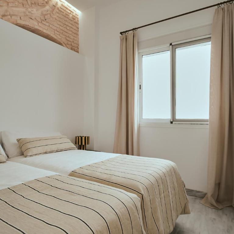 Alameda. Jesus del Gran Poder - Apartamento Superior de 2 dormitorios - 41