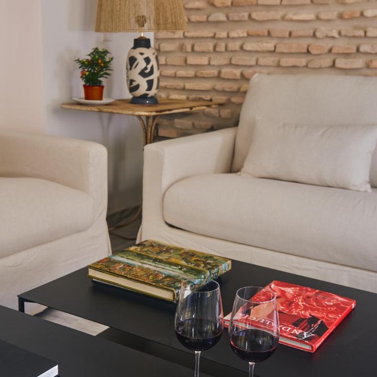 Alameda. Jesus del Gran Poder - Apartamento Superior de 2 dormitorios - 56