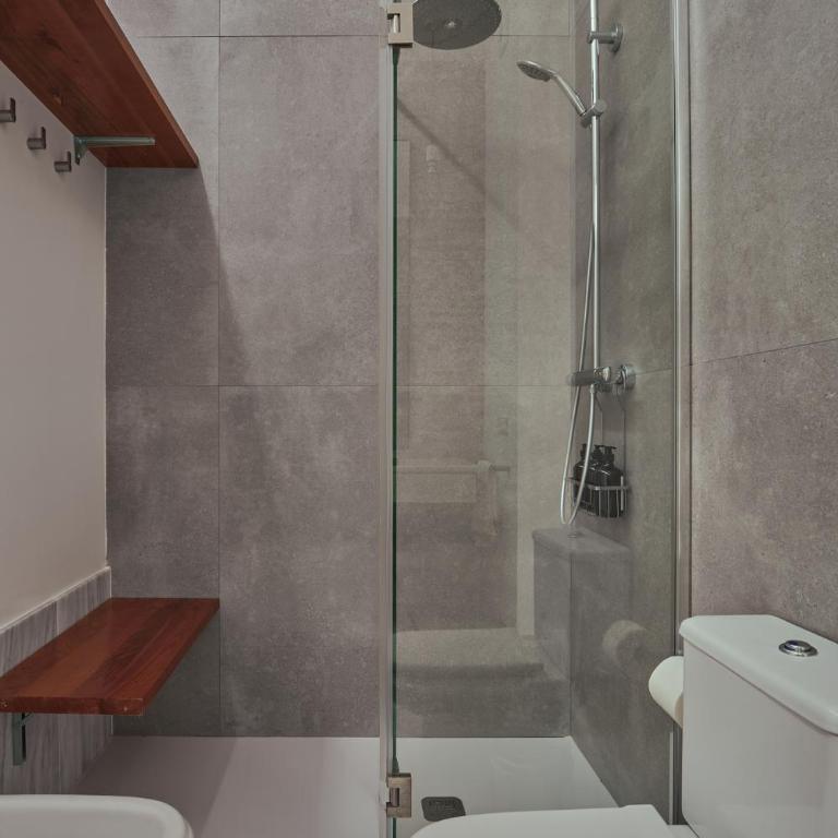 Alameda. Jesus del Gran Poder - Apartamento Superior de 2 dormitorios - 65