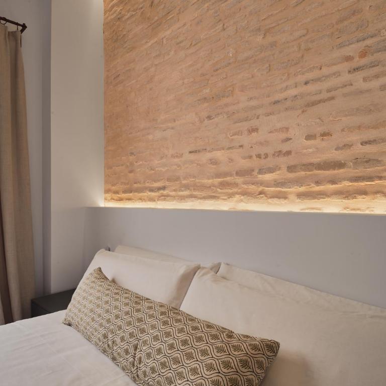 Alameda. Jesus del Gran Poder - Apartamento Superior de 2 dormitorios - 70