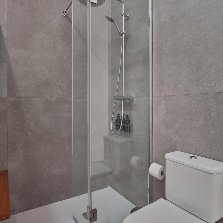 Alameda. Jesus del Gran Poder - Apartamento Superior de 2 dormitorios - 79