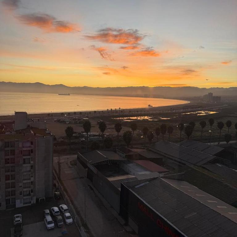 alojamiento en coquimbo - Three-Bedroom Apartment - 1