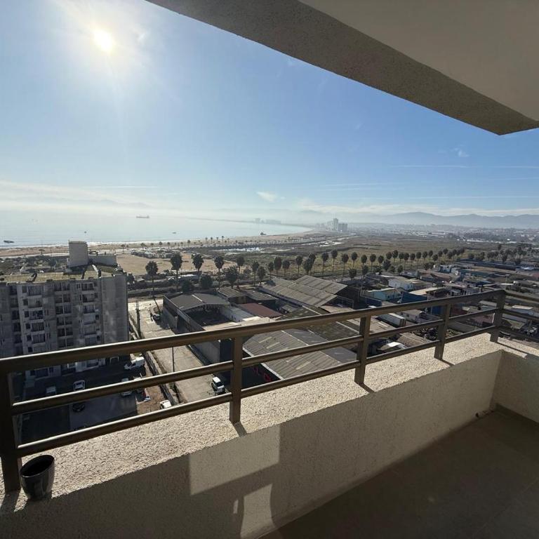 alojamiento en coquimbo - Three-Bedroom Apartment - 7