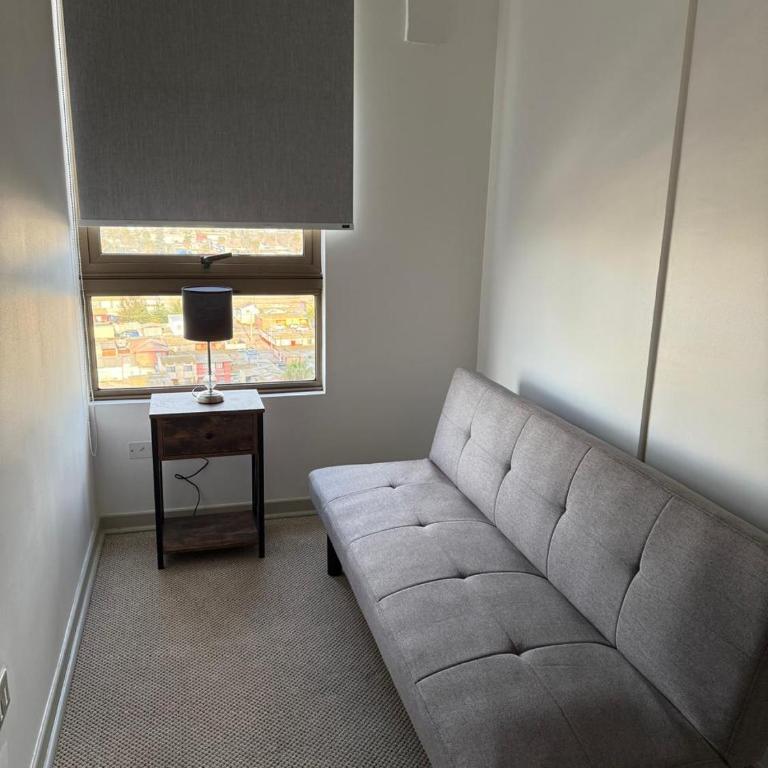 alojamiento en coquimbo - Three-Bedroom Apartment - 9