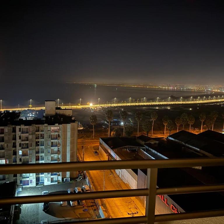 alojamiento en coquimbo - Three-Bedroom Apartment - 10