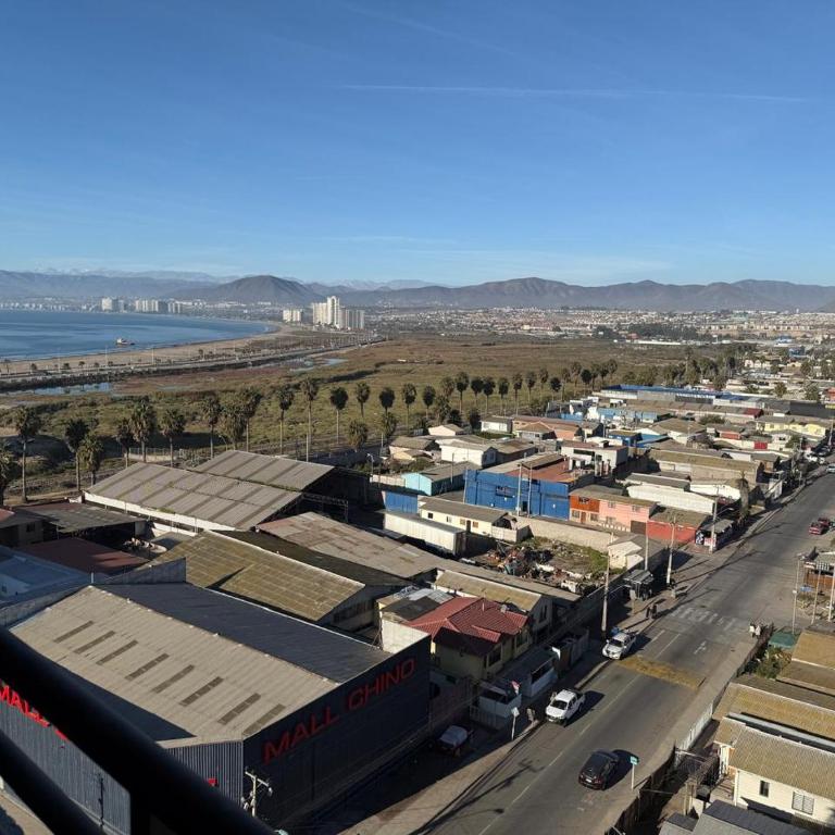 alojamiento en coquimbo - Three-Bedroom Apartment - 11