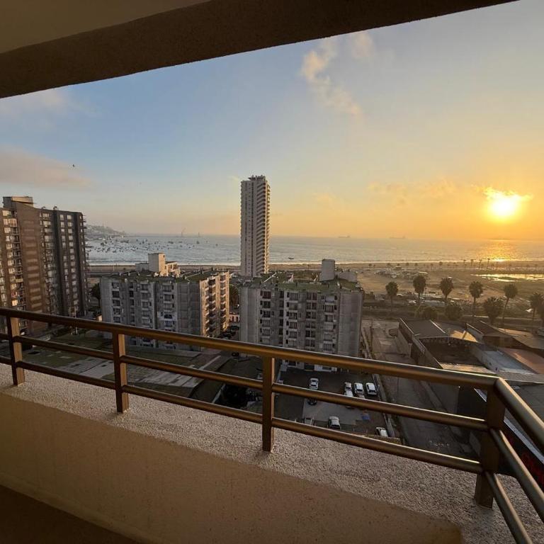 alojamiento en coquimbo - Three-Bedroom Apartment - 12