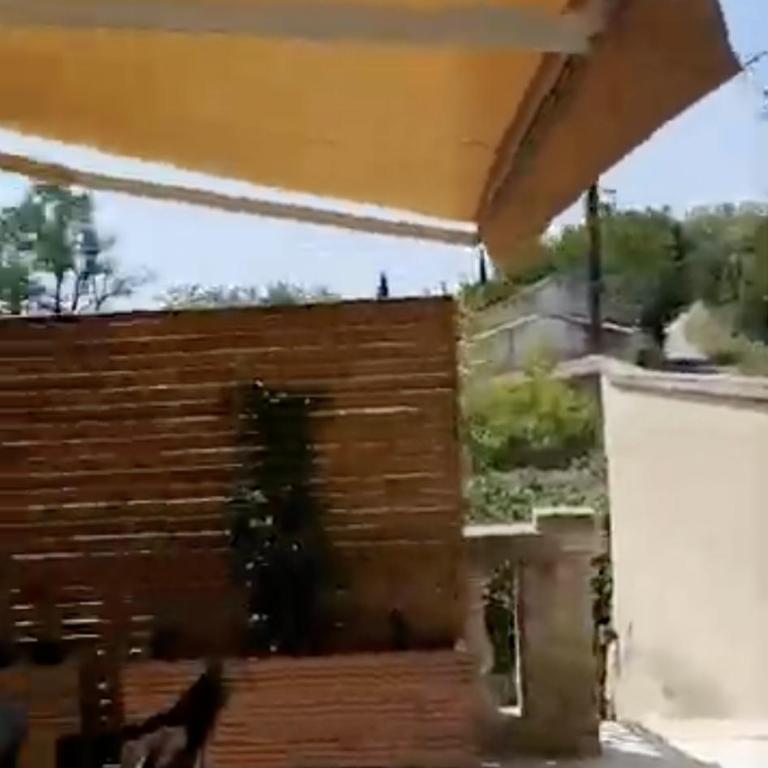 Magnifique T4 Uzès au calme - Appartement 3 Chambres - 40