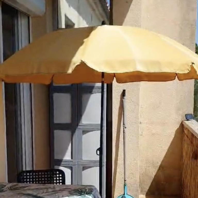 Magnifique T4 Uzès au calme - Appartement 3 Chambres - 39