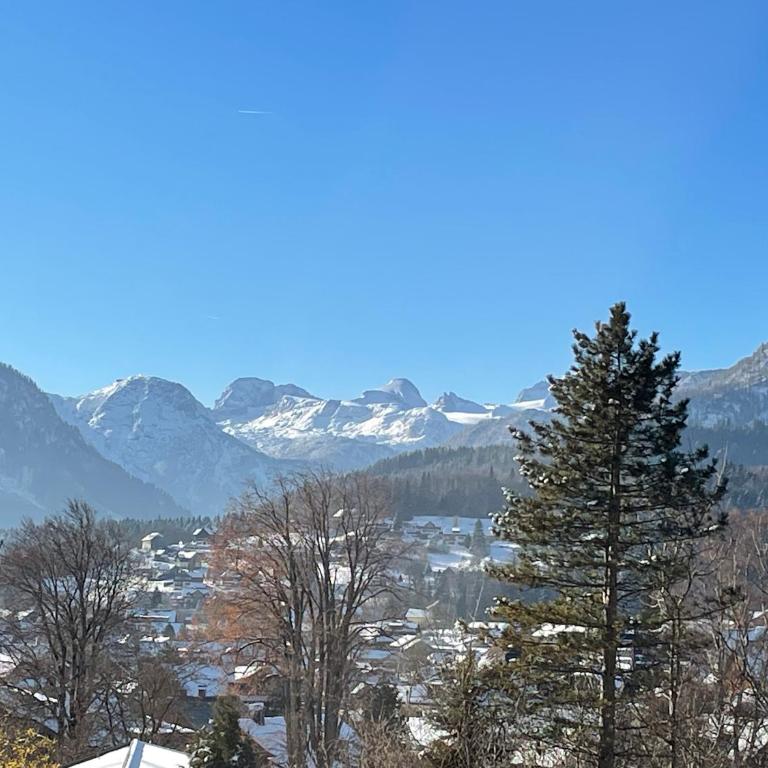 Ferienwohnung Elisabeth - Three-Bedroom Apartment with Balcony - 16