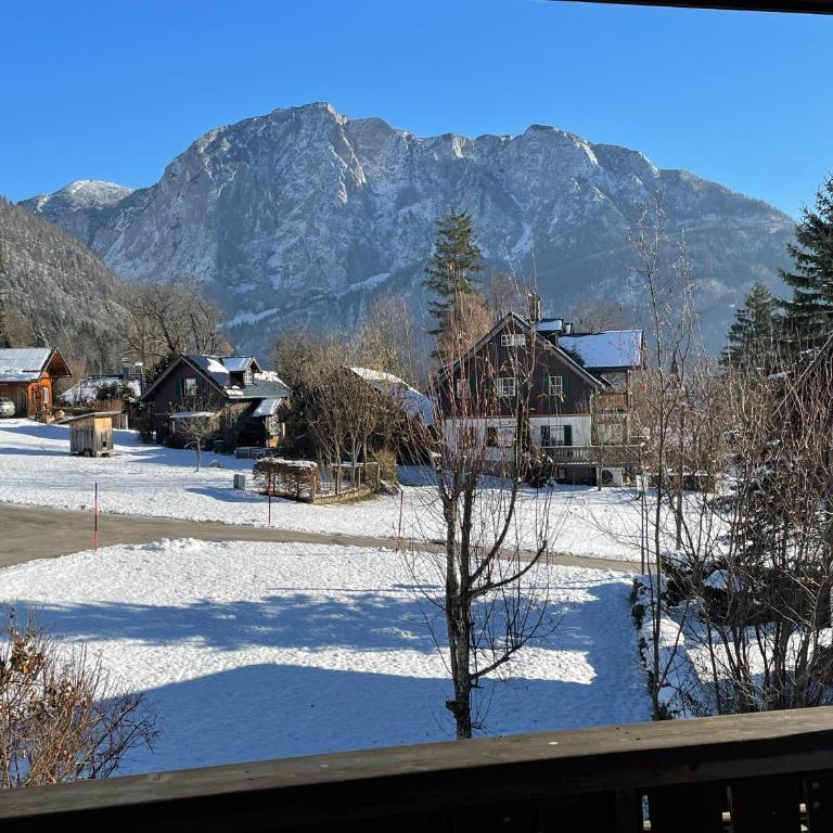 Ferienwohnung Elisabeth - Three-Bedroom Apartment with Balcony - 14