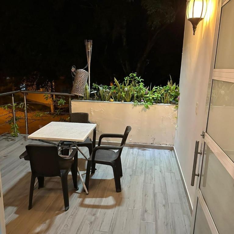 Apartamento Vacacional Familiar - Apartamento de 3 dormitorios - 13