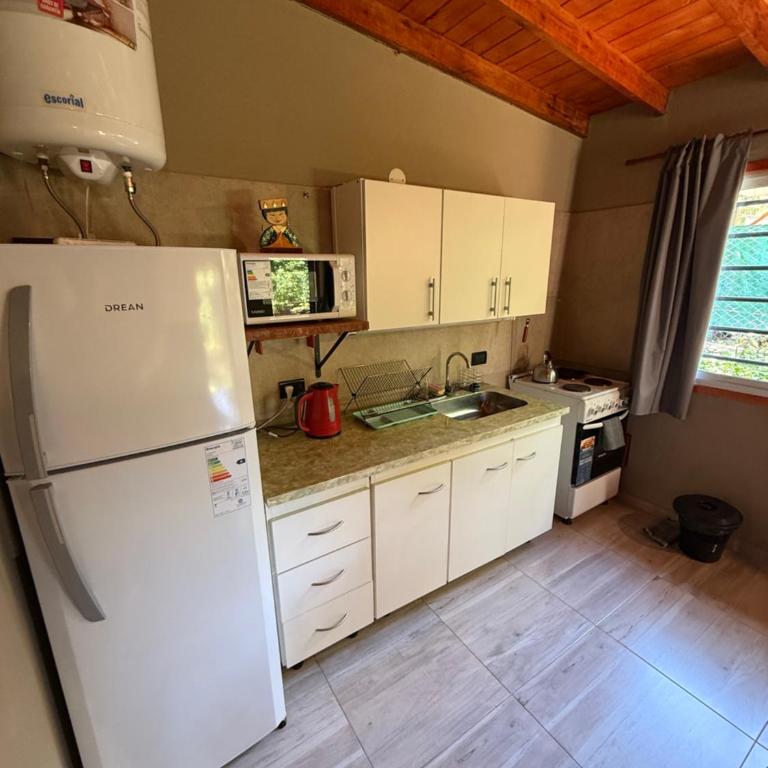 Departamentos Norte 3 - One-Bedroom Apartment - 5