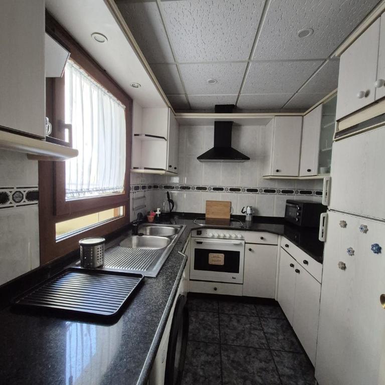 Apartamento Casa Cava - Apartamento de 3 dormitorios - 10