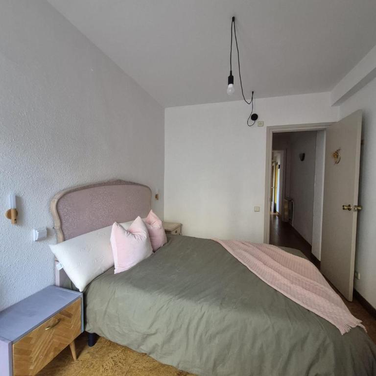 Apartamento Casa Cava - Apartamento de 3 dormitorios - 4