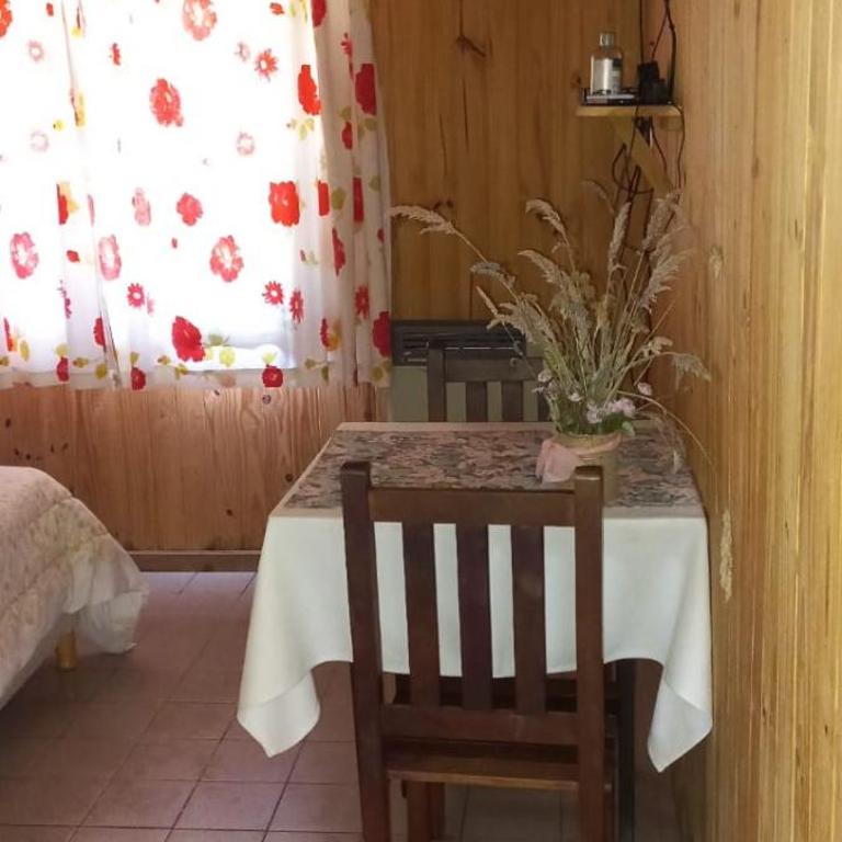 Complejo Del Bosque - One-Bedroom Apartment - 6