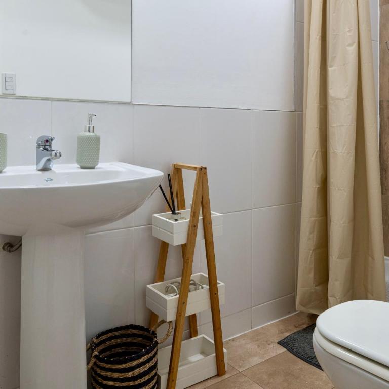 Augusto Apart 5 DELUXE - Apartamento Deluxe de 2 dormitorios con balcón - 46