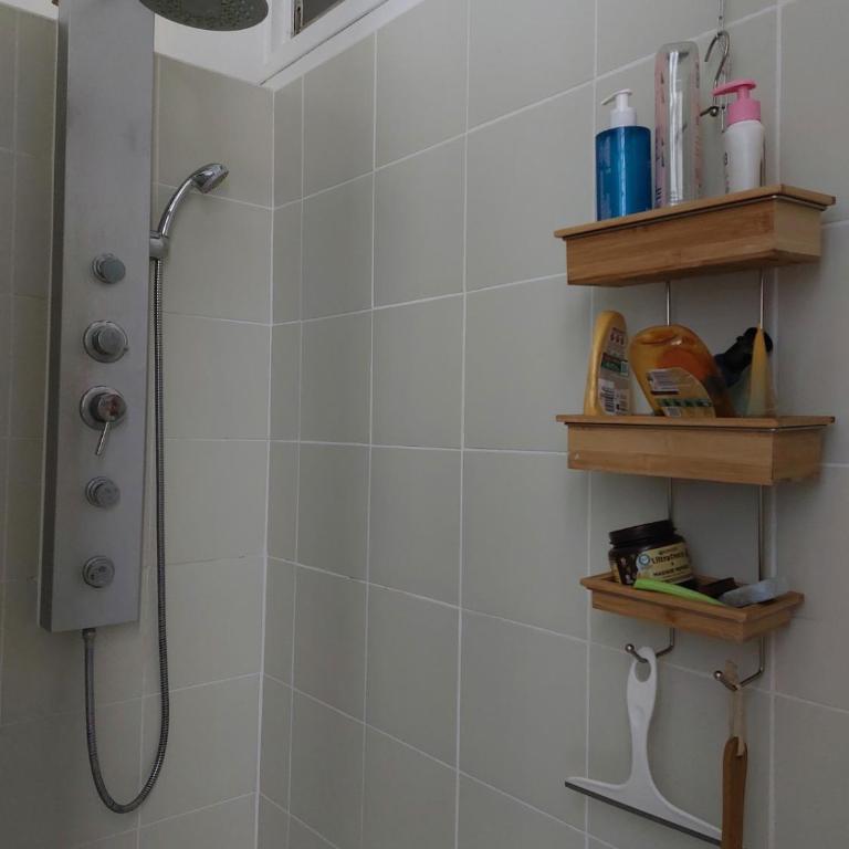 Joli T3 avec jardin - Appartement 2 Chambres - 10