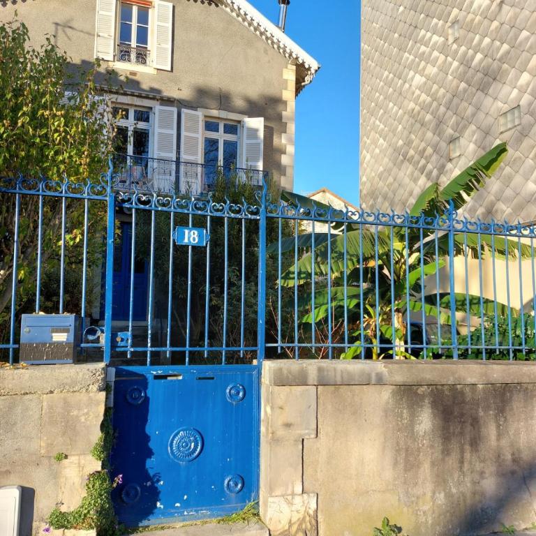 Joli T3 avec jardin - Appartement 2 Chambres - 15