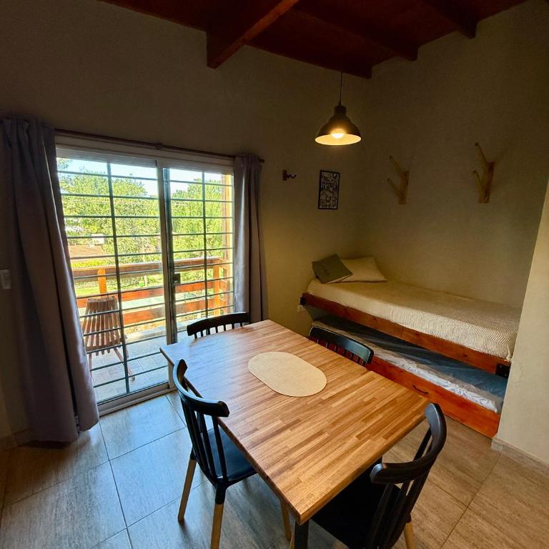 Departamentos Norte 2 - Apartamento de 1 dormitorio - 11