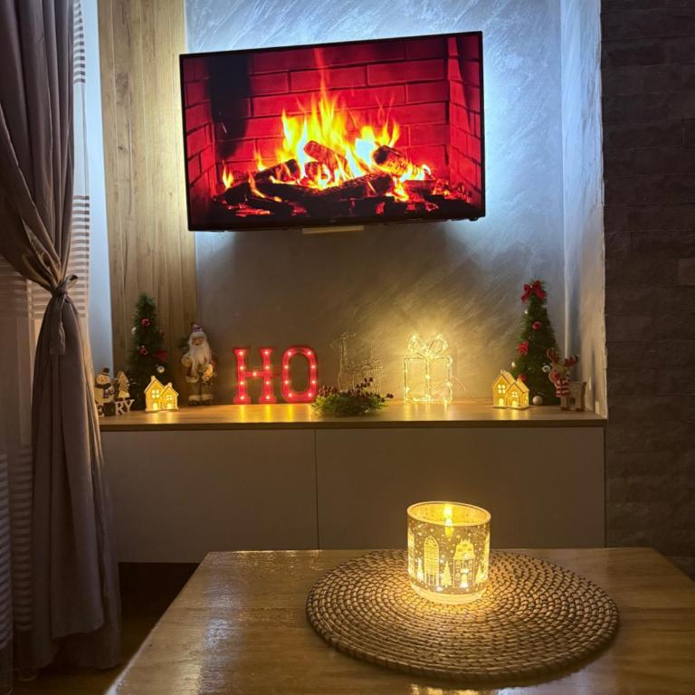 Diamond grey - Apartman sa 1 Spavaćom Sobom - 2