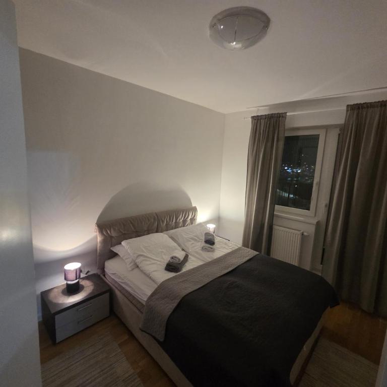 Apartman IsTar View - One-Bedroom Apartment - 6