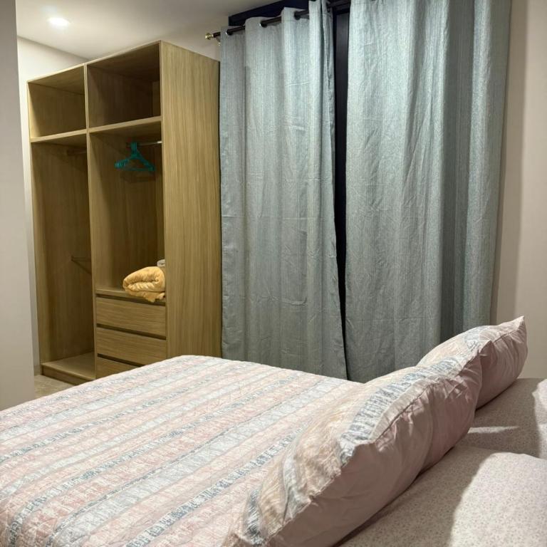 Departamentos paseo imperial san Miguel de Allende - One-Bedroom Apartment - 9