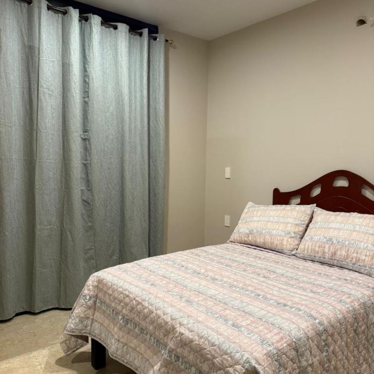 Departamentos paseo imperial san Miguel de Allende - One-Bedroom Apartment - 14