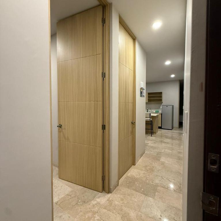 Departamentos paseo imperial san Miguel de Allende - One-Bedroom Apartment - 15