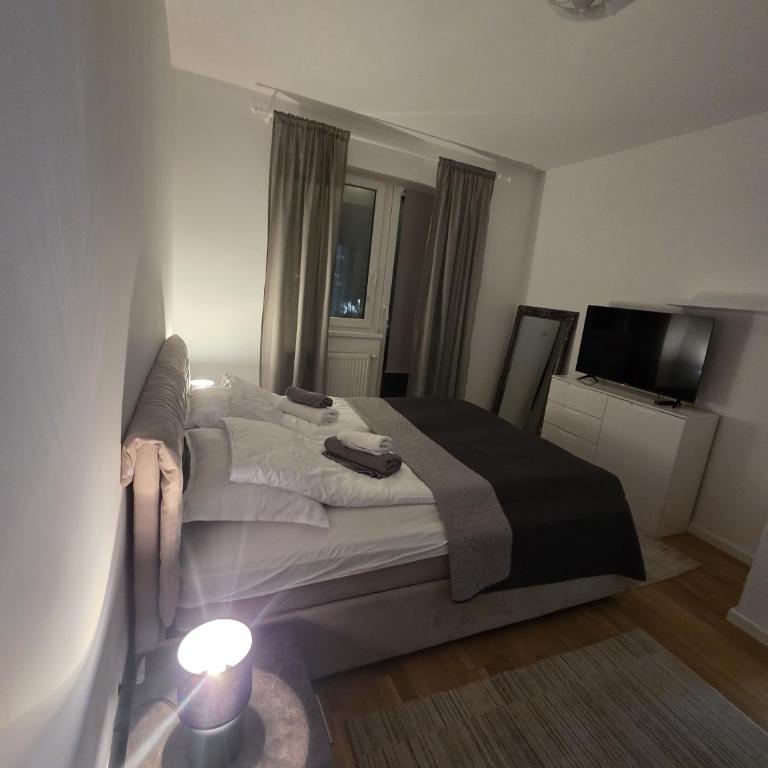 Apartman IsTar View - One-Bedroom Apartment - 5