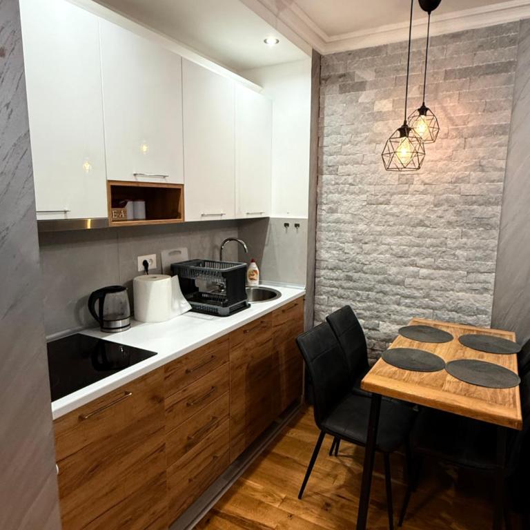 Diamond grey - Apartman sa 1 Spavaćom Sobom - 10
