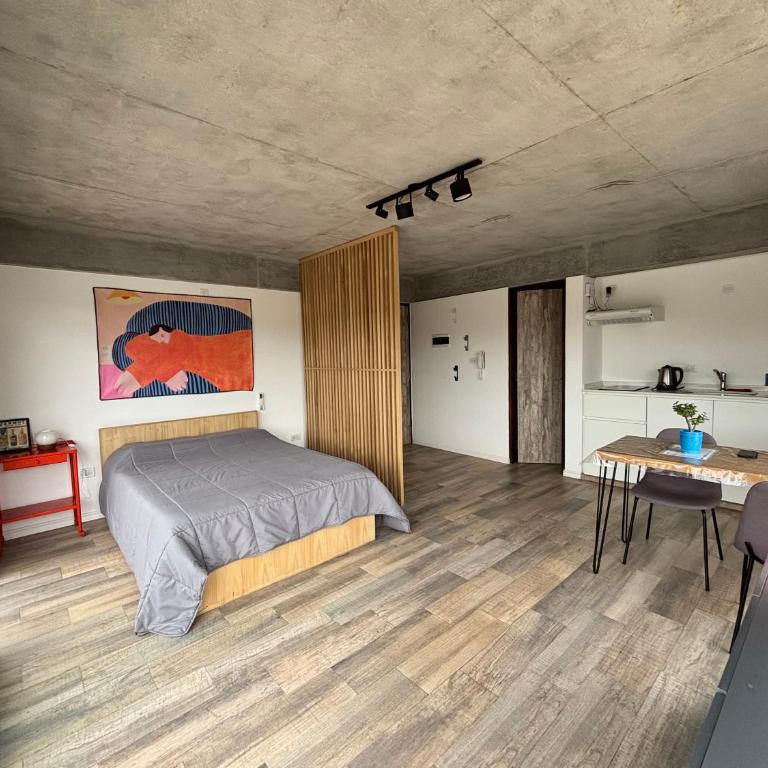 Eneas al sol - One-Bedroom Apartment - 3