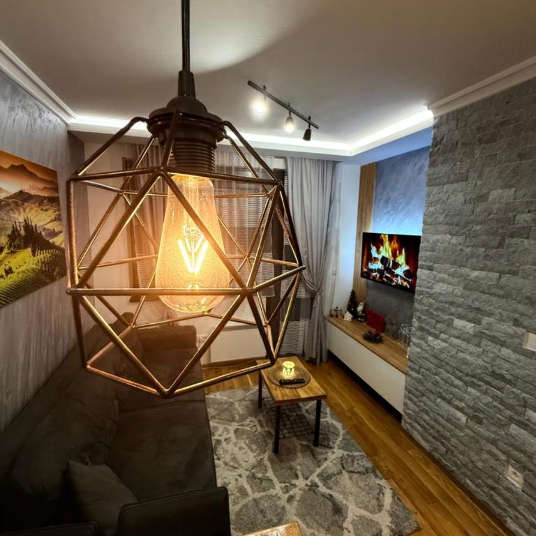 Diamond grey - Apartman sa 1 Spavaćom Sobom - 3