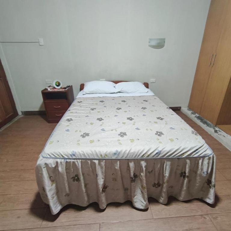 Hospedaje Don Marco - Double Room - 8