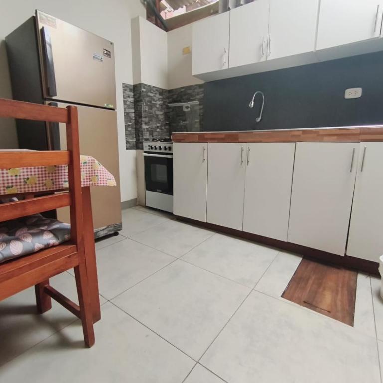 Hospedaje Don Marco - Double Room - 6