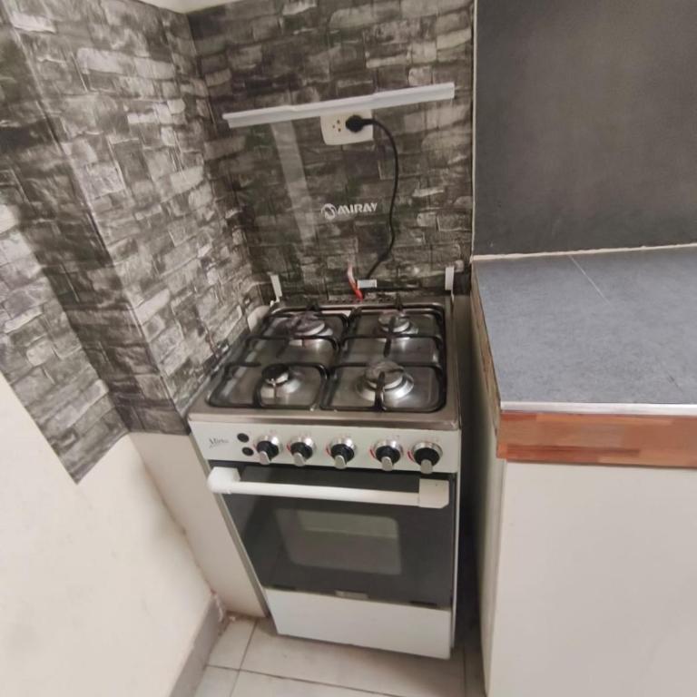 Hospedaje Don Marco - Double Room - 7