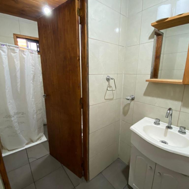 Cabaña chapadmalal Nuestro rancho - Casa de 2 dormitorios - 2